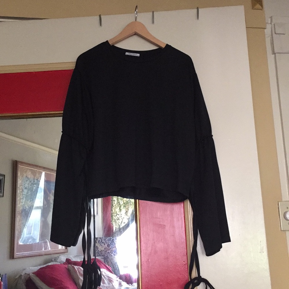 Zara Top